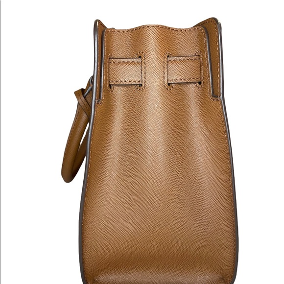 Michael Kors medium Dillion satchel - Picture 7 of 12